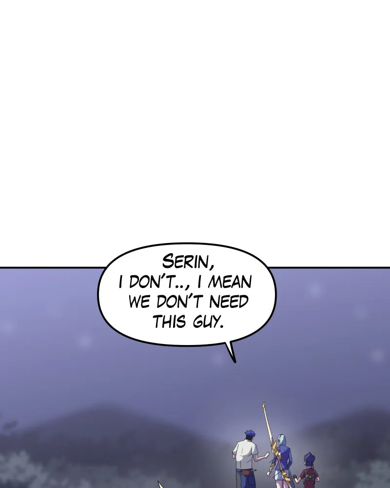 Soul Gear Chapter 41 page 12 - 