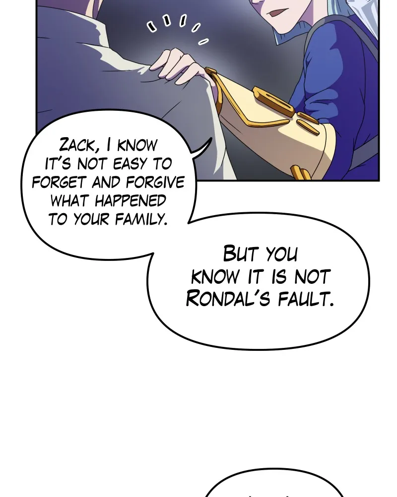 Soul Gear Chapter 41 page 14 - 