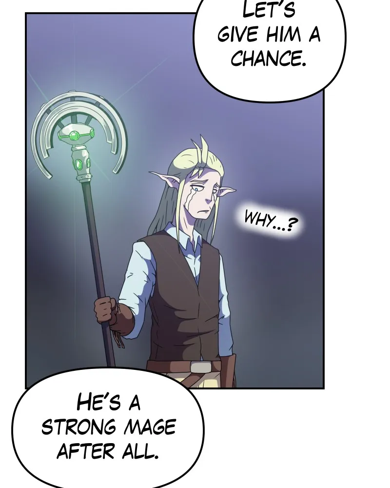 Soul Gear Chapter 41 page 15 - 
