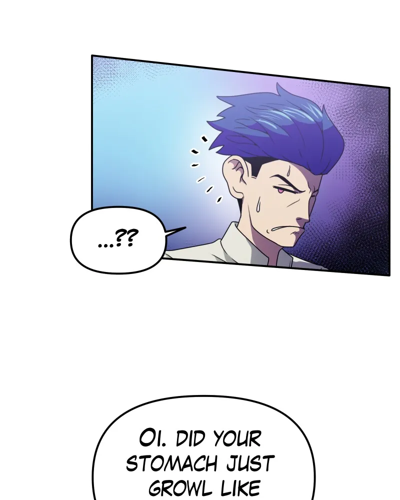 Soul Gear Chapter 41 page 17 - 
