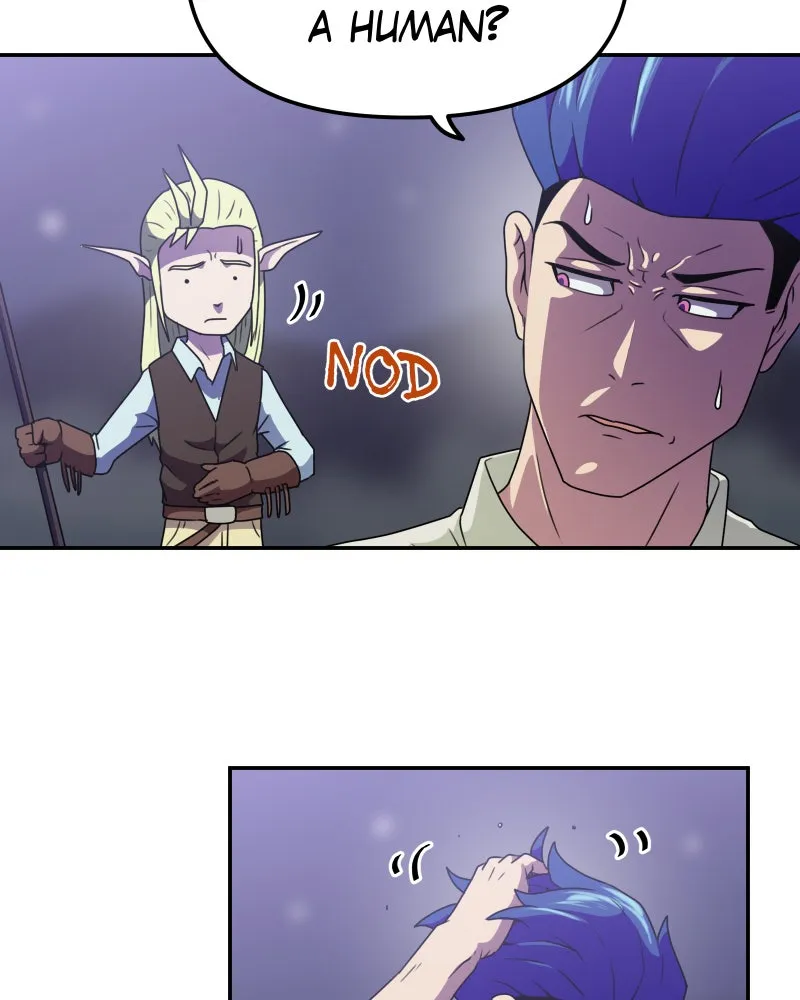 Soul Gear Chapter 41 page 18 - 