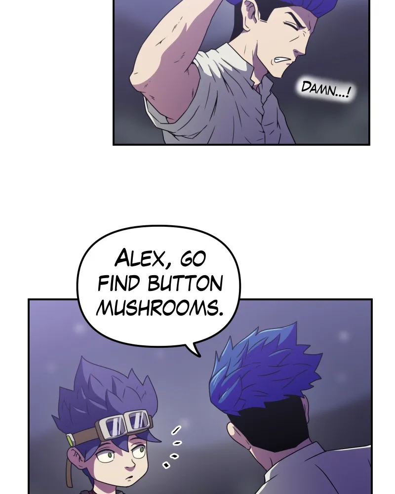 Soul Gear Chapter 41 page 19 - 