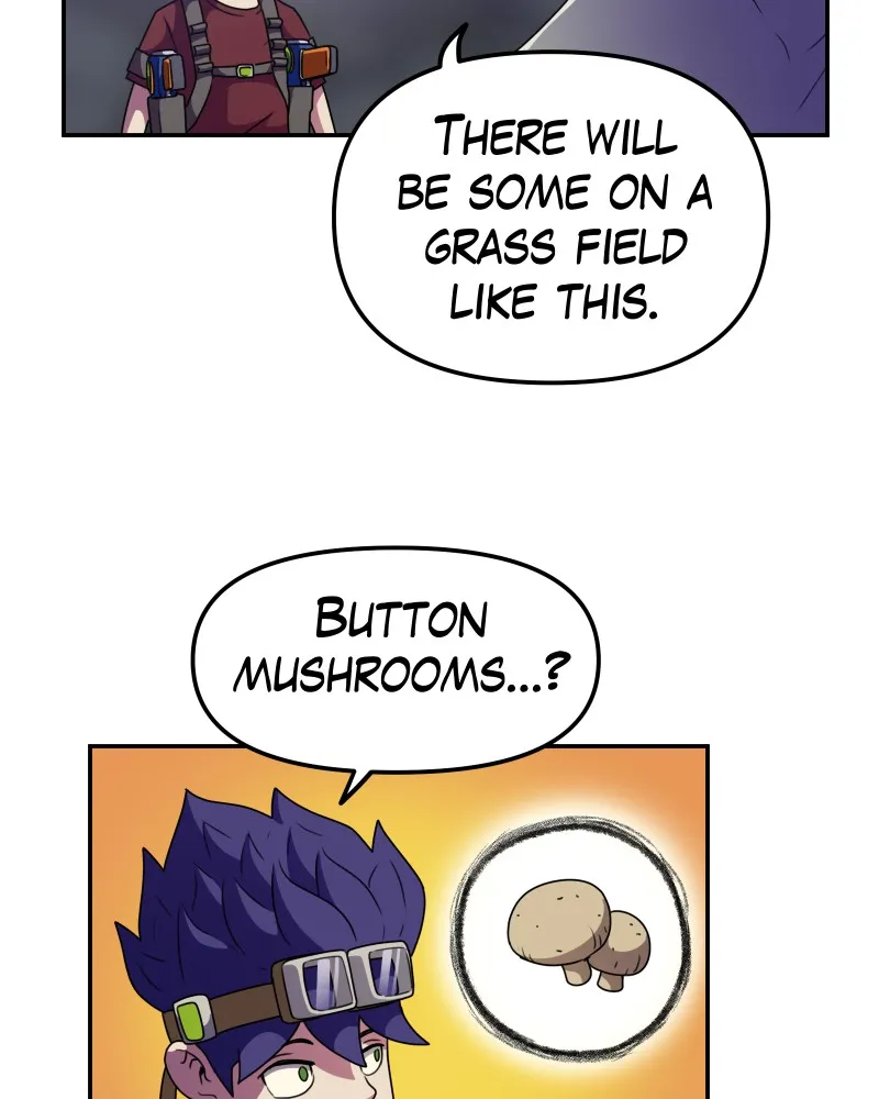 Soul Gear Chapter 41 page 20 - 