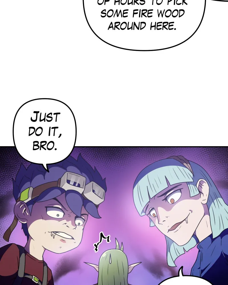 Soul Gear Chapter 41 page 23 - 