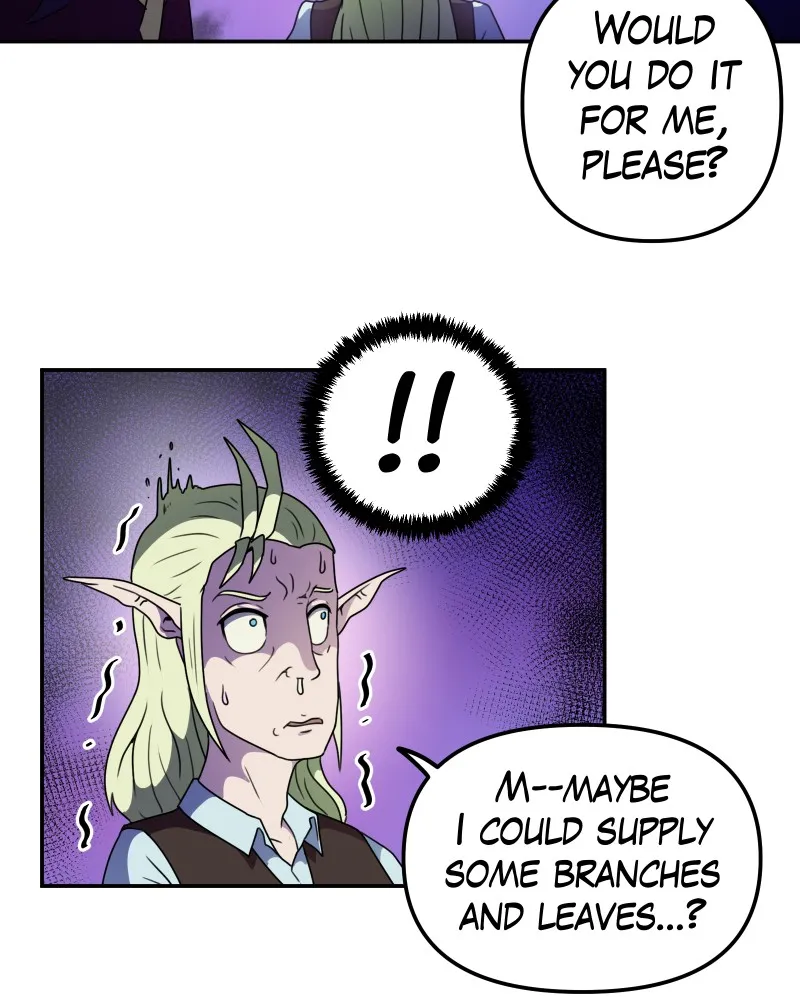 Soul Gear Chapter 41 page 24 - 
