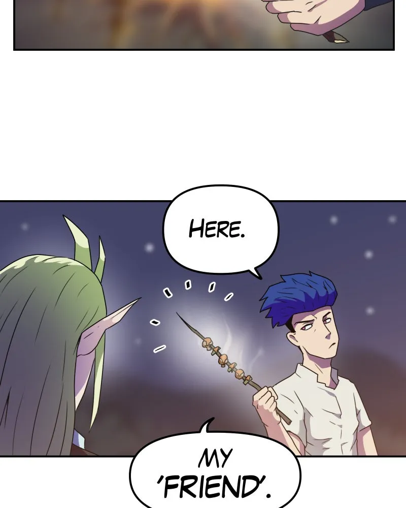 Soul Gear Chapter 41 page 28 - 