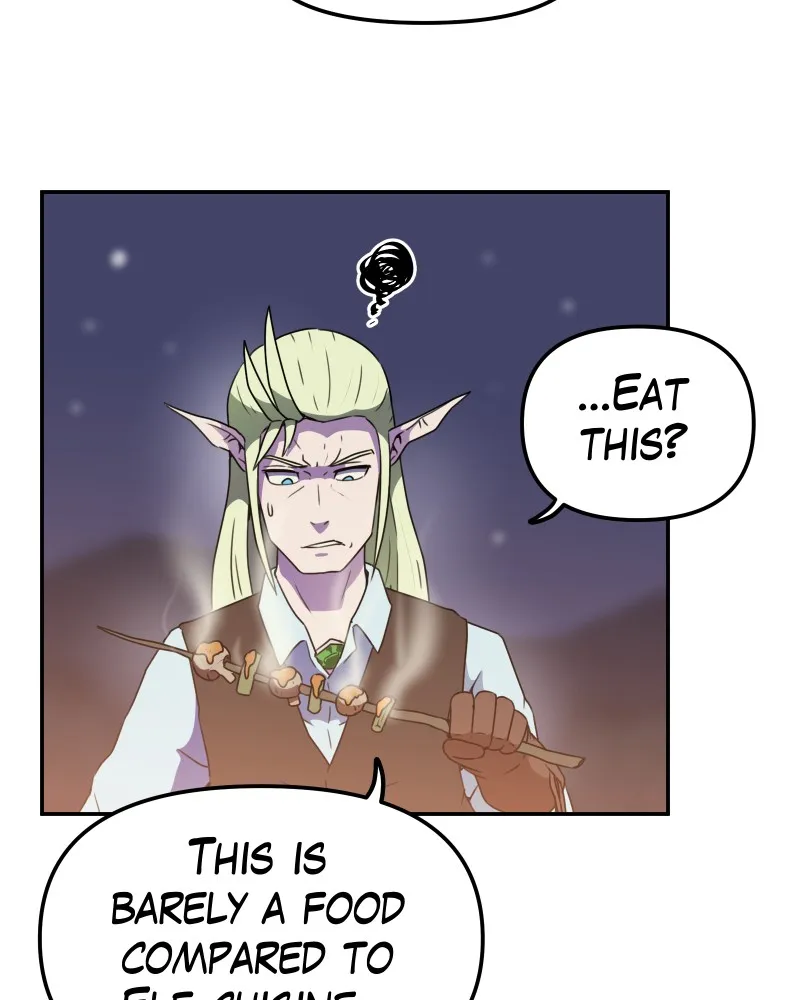 Soul Gear Chapter 41 page 29 - 