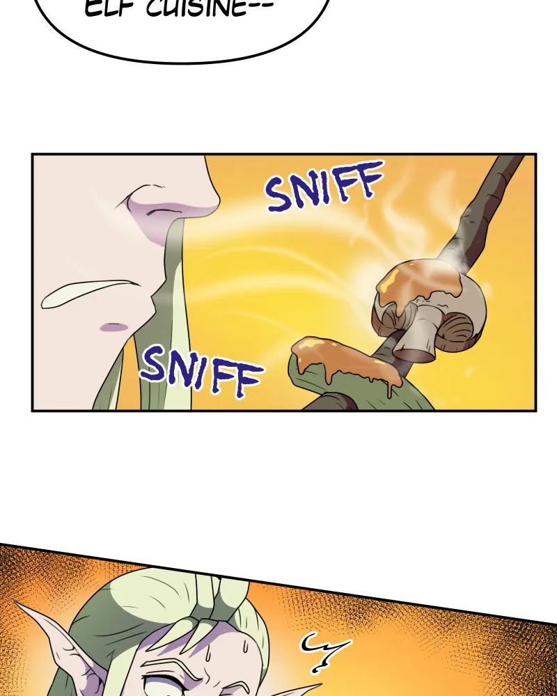 Soul Gear Chapter 41 page 30 - 