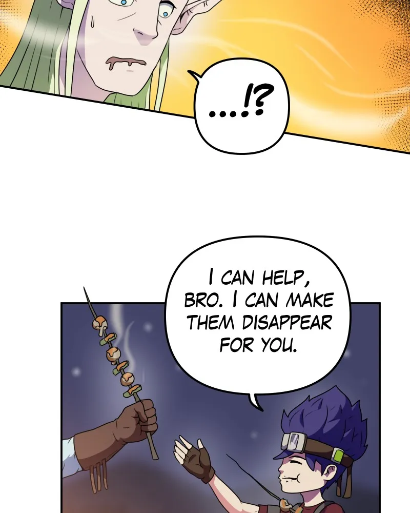Soul Gear Chapter 41 page 31 - 