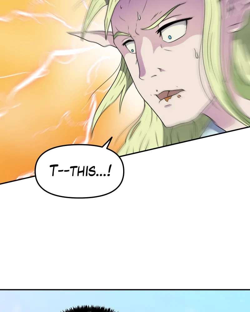 Soul Gear Chapter 41 page 34 - 