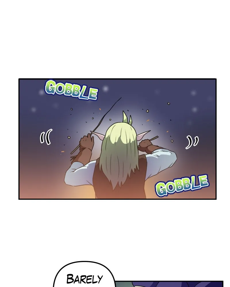 Soul Gear Chapter 41 page 36 - 