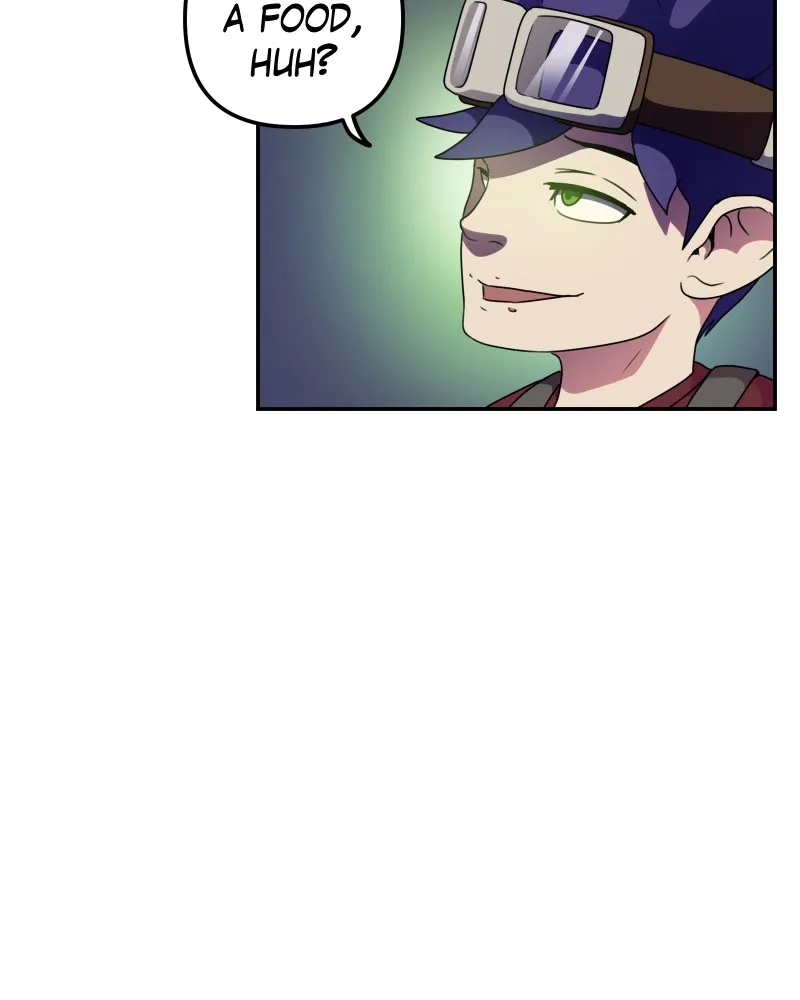 Soul Gear Chapter 41 page 37 - 