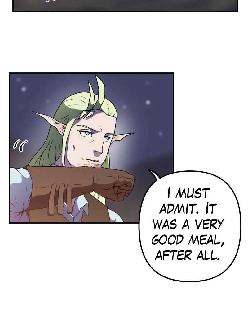 Soul Gear Chapter 41 page 39 - 