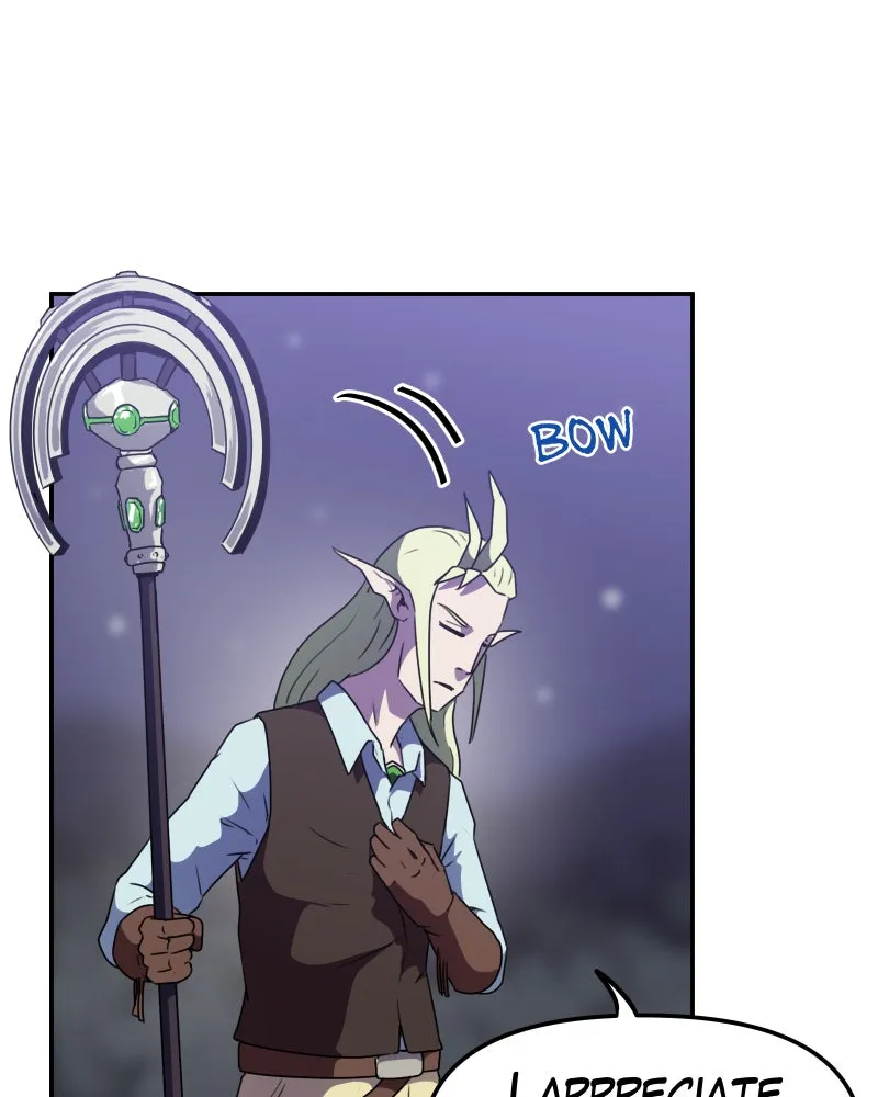 Soul Gear Chapter 41 page 40 - 