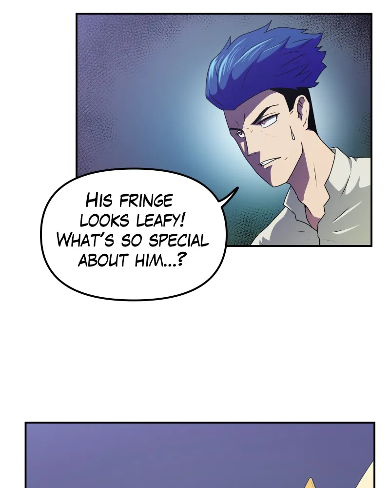 Soul Gear Chapter 41 page 5 - 
