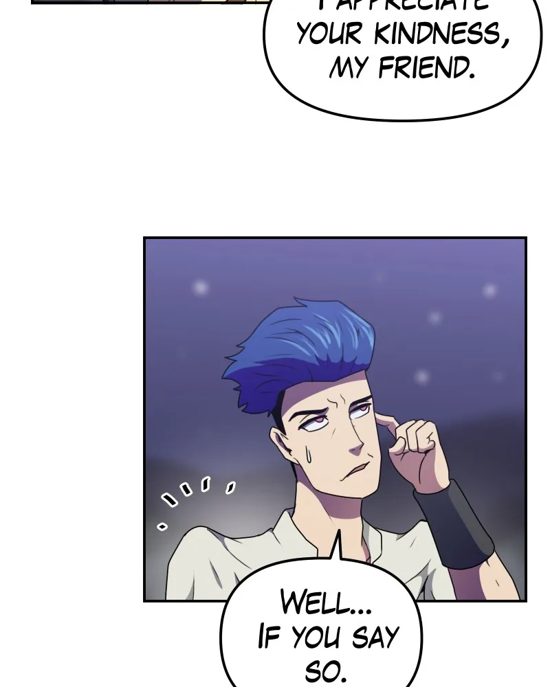 Soul Gear Chapter 41 page 41 - 