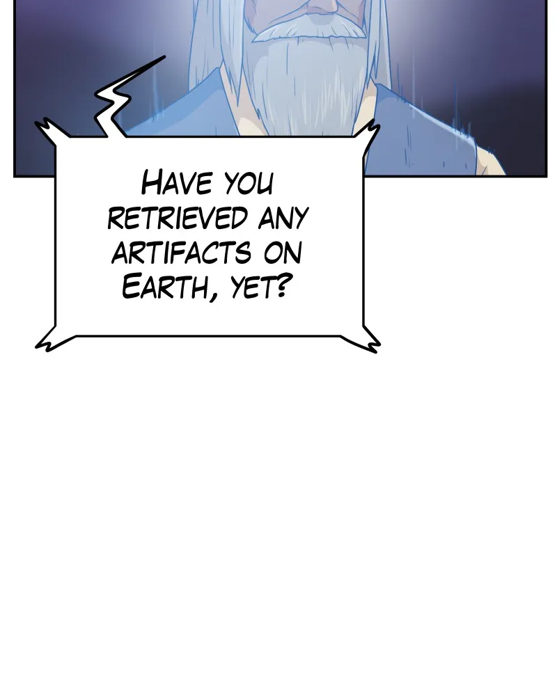 Soul Gear Chapter 41 page 46 - 