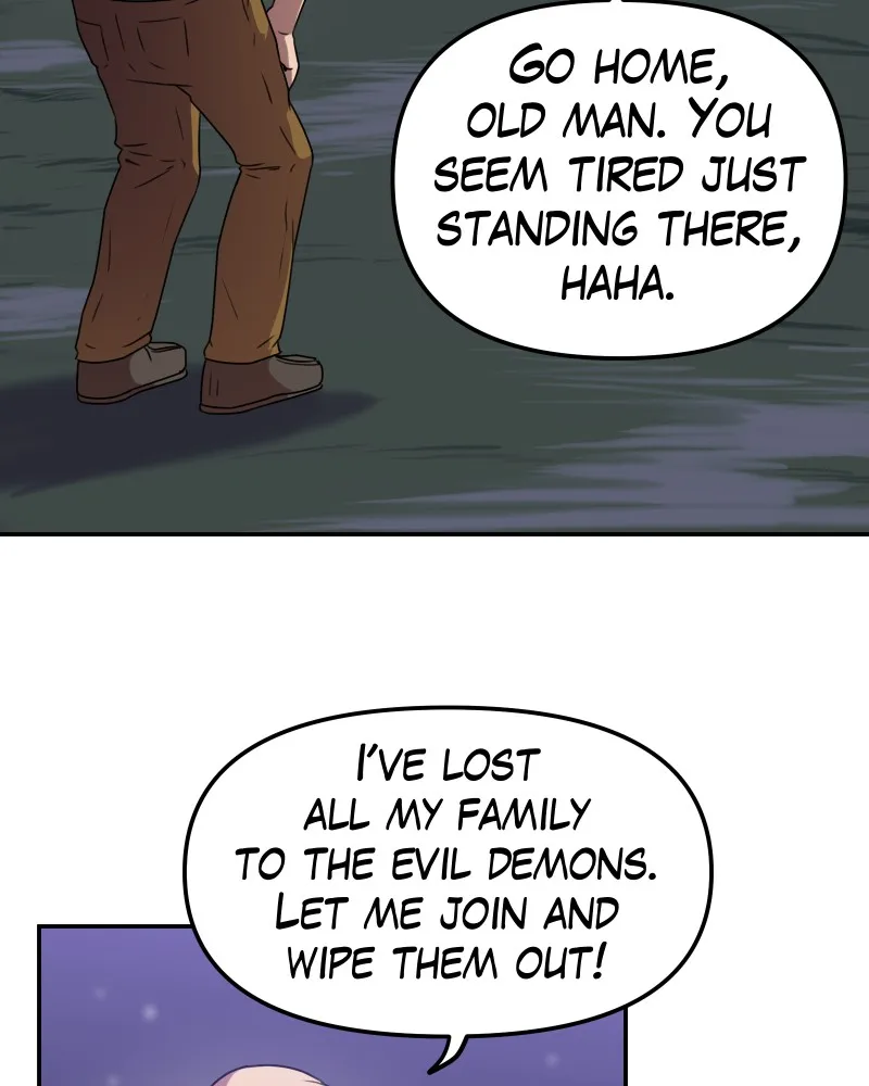 Soul Gear Chapter 41 page 49 - 