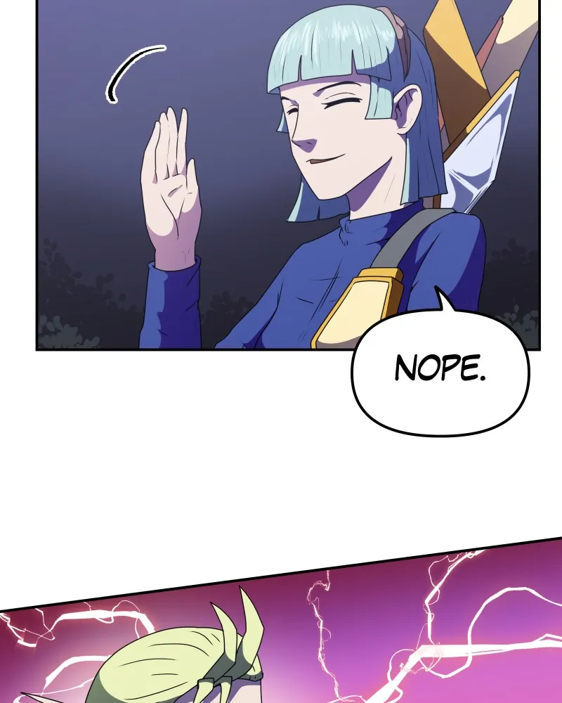 Soul Gear Chapter 41 page 6 - 