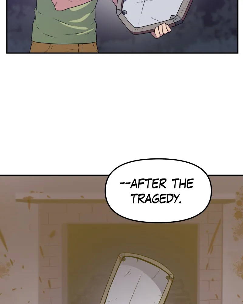 Soul Gear Chapter 41 page 53 - 