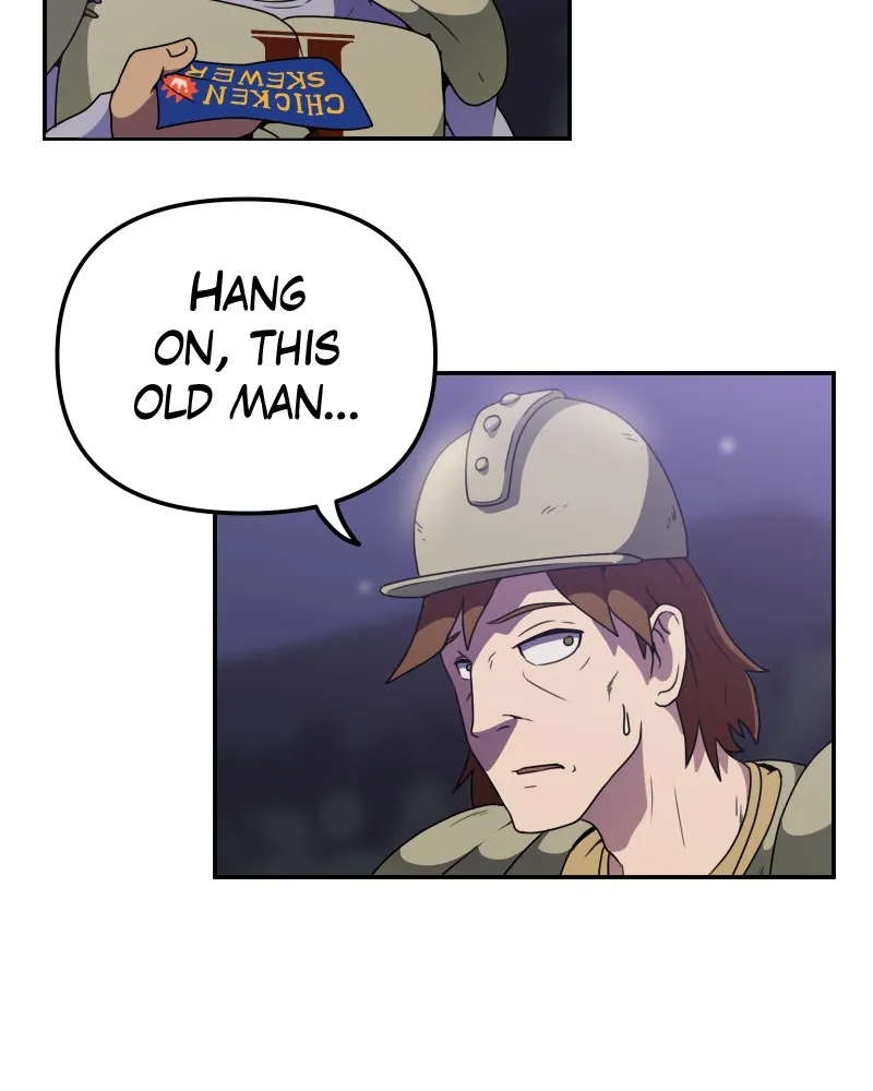 Soul Gear Chapter 41 page 57 - 
