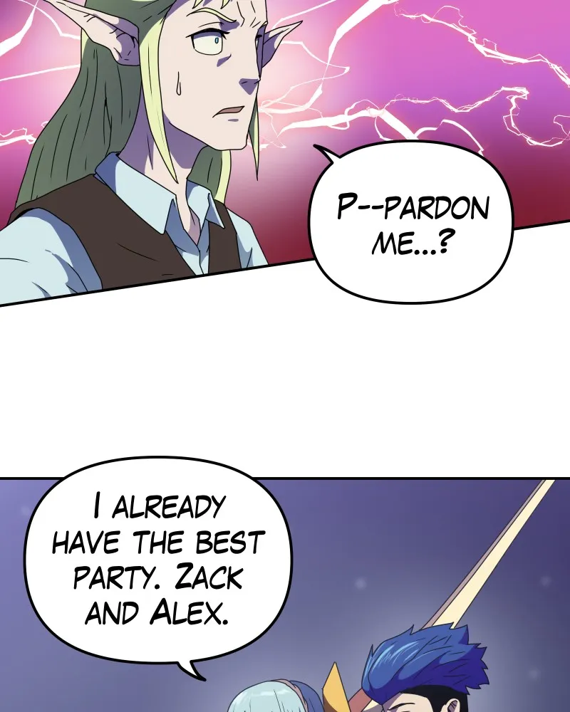Soul Gear Chapter 41 page 7 - 