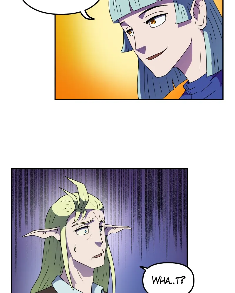 Soul Gear Chapter 41 page 9 - 
