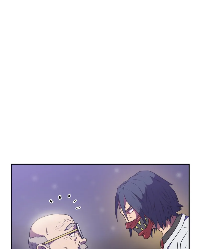 Soul Gear Chapter 42 page 12 - 