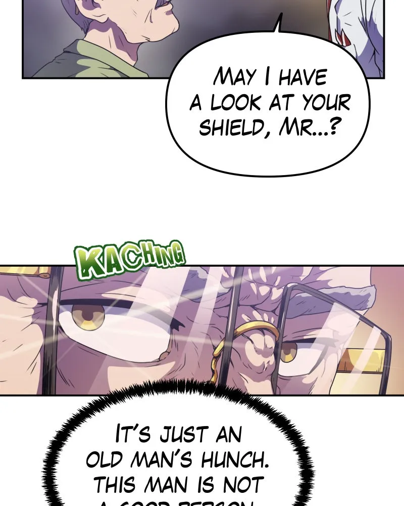 Soul Gear Chapter 42 page 13 - 