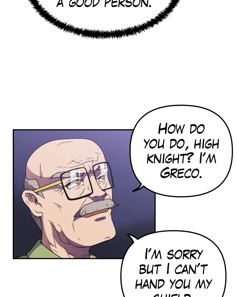 Soul Gear Chapter 42 page 14 - 