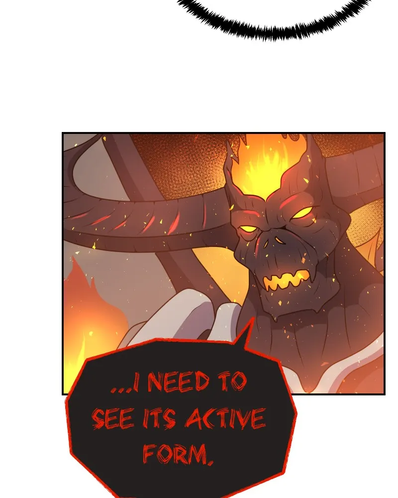 Soul Gear Chapter 42 page 17 - 