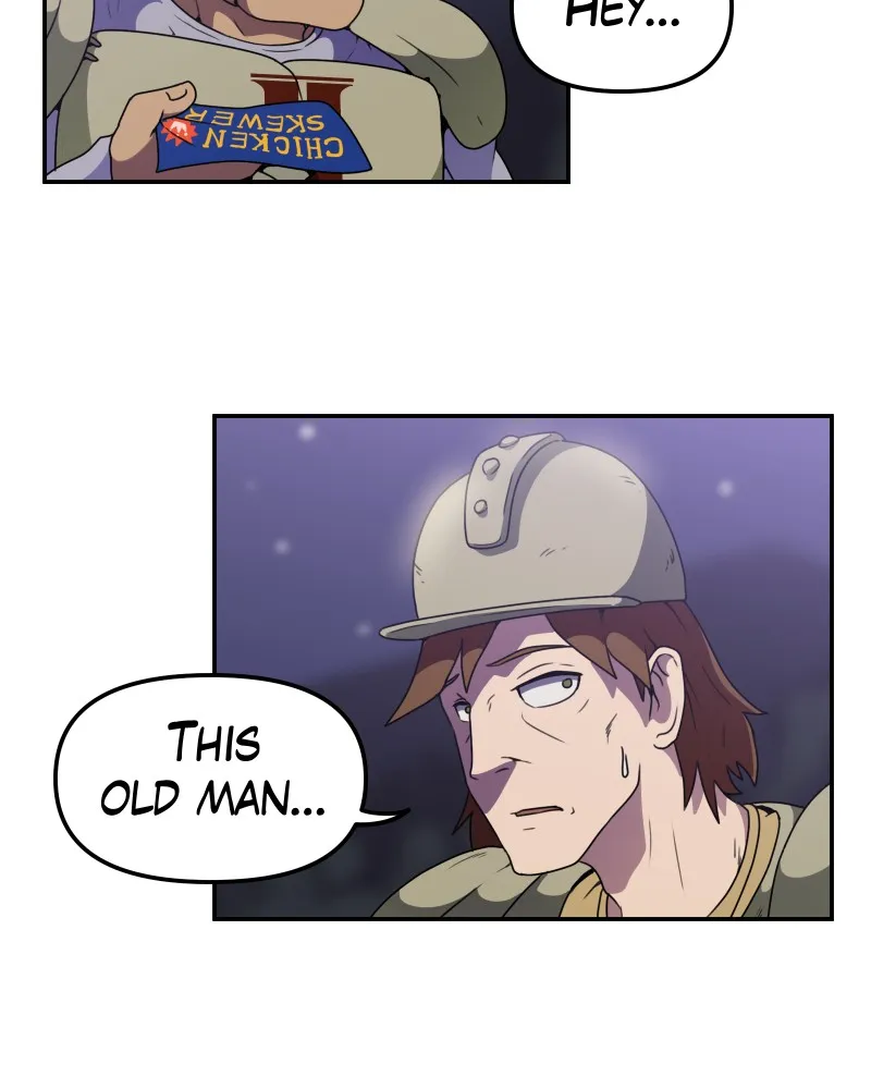 Soul Gear Chapter 42 page 3 - 