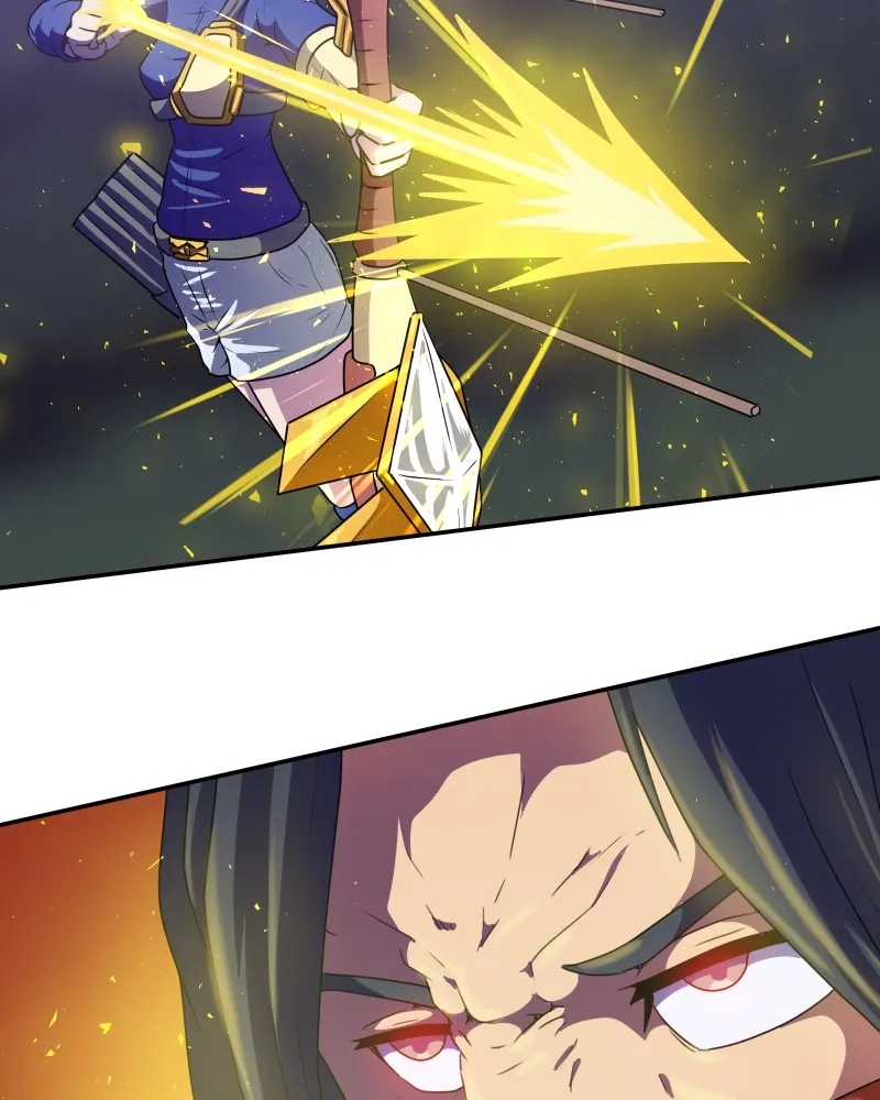 Soul Gear Chapter 42 page 21 - 