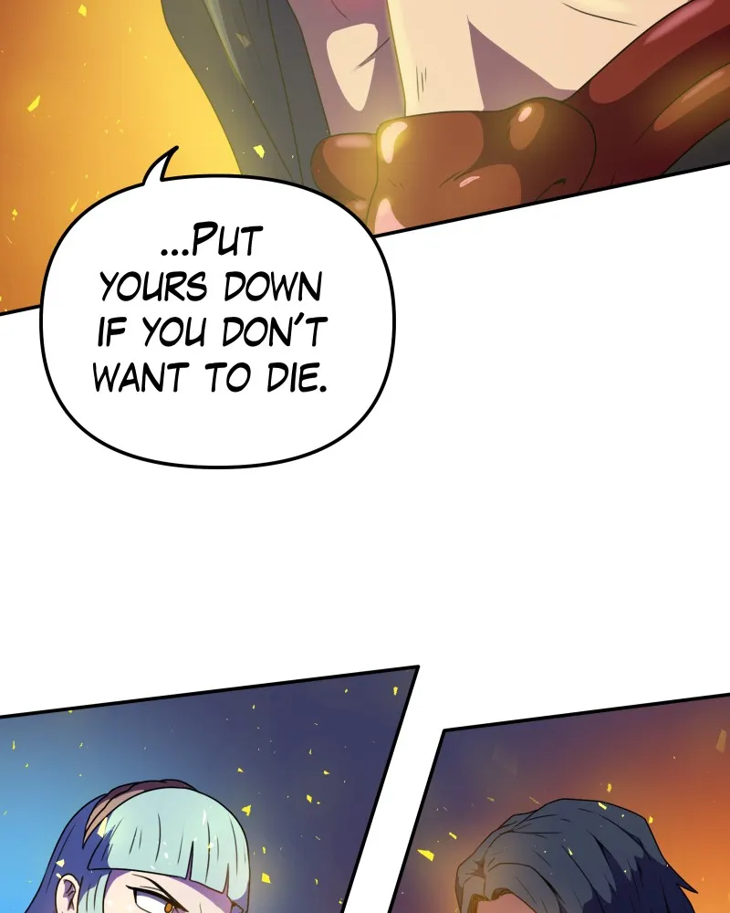 Soul Gear Chapter 42 page 22 - 