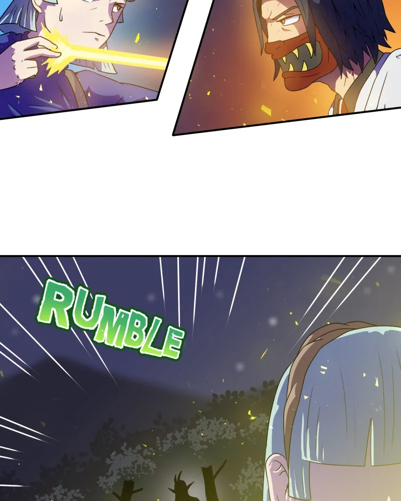 Soul Gear Chapter 42 page 23 - 