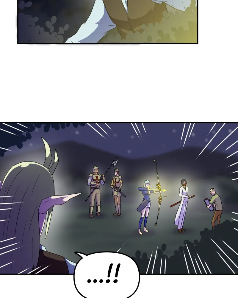 Soul Gear Chapter 42 page 25 - 