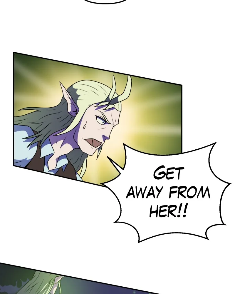 Soul Gear Chapter 42 page 26 - 