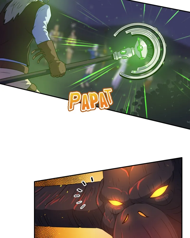 Soul Gear Chapter 42 page 27 - 