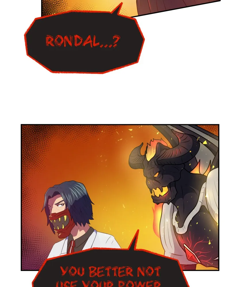 Soul Gear Chapter 42 page 28 - 