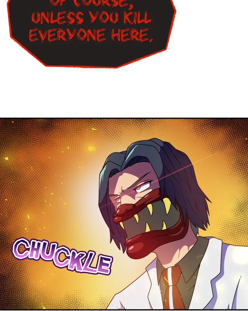 Soul Gear Chapter 42 page 30 - 