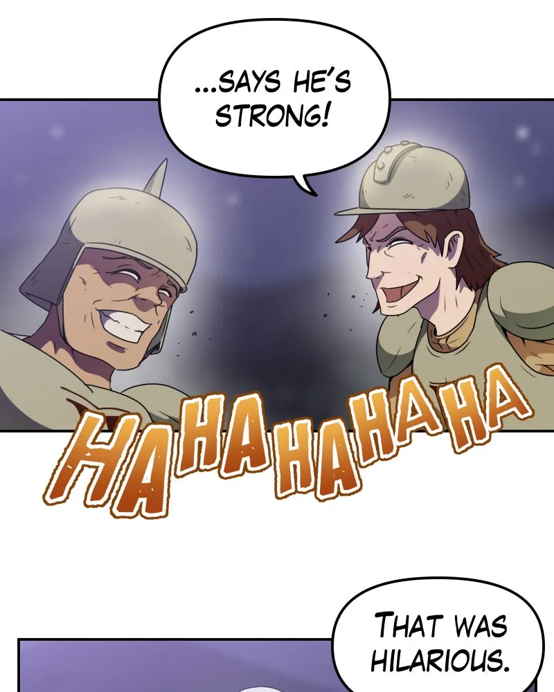 Soul Gear Chapter 42 page 4 - 