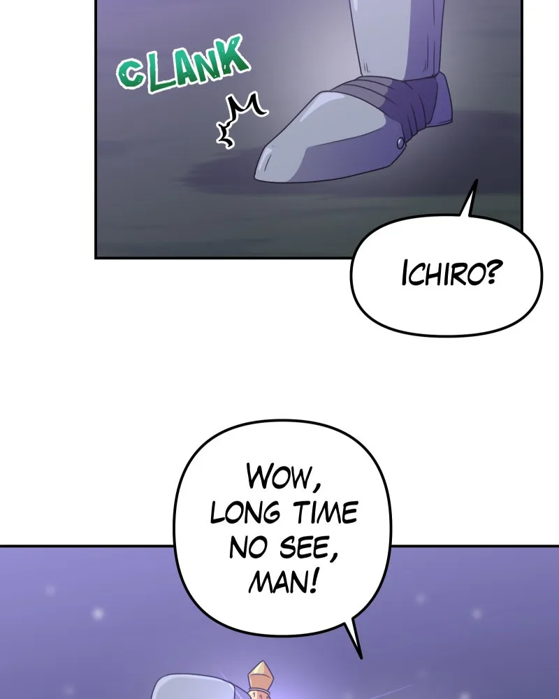 Soul Gear Chapter 42 page 32 - 