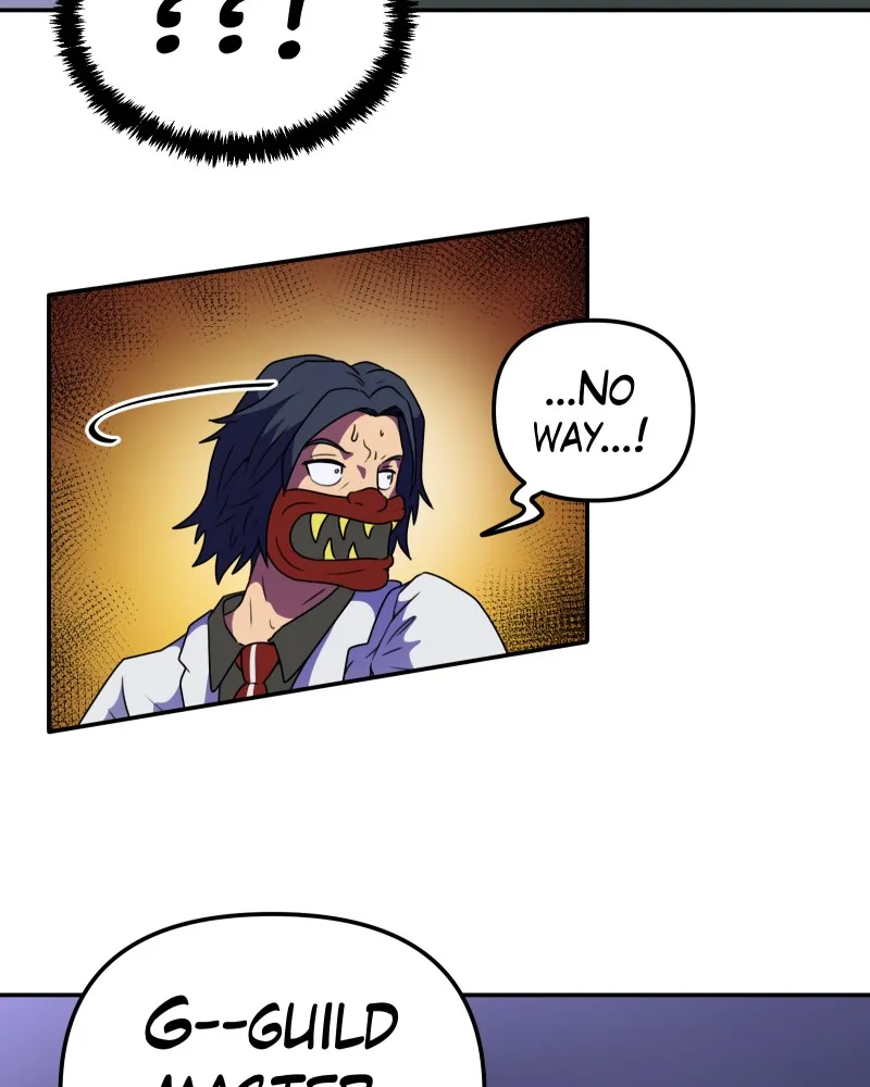 Soul Gear Chapter 42 page 34 - 