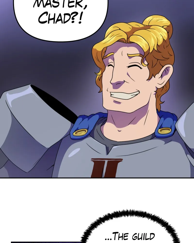 Soul Gear Chapter 42 page 35 - 