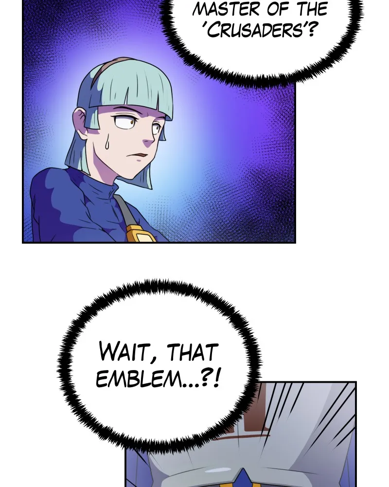 Soul Gear Chapter 42 page 36 - 