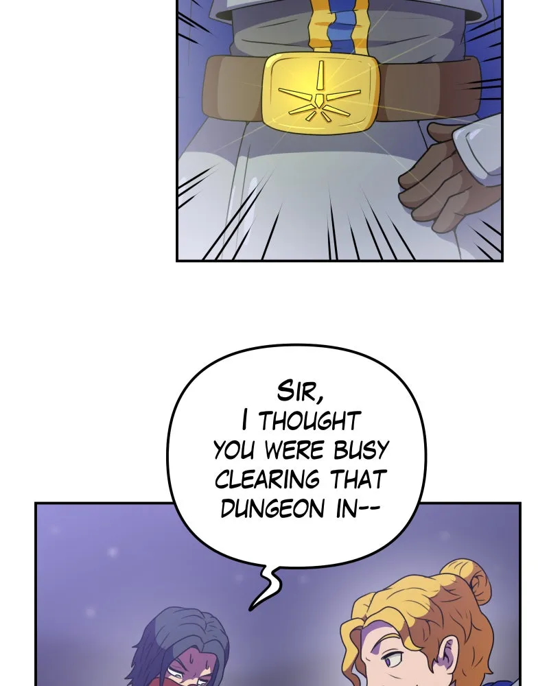 Soul Gear Chapter 42 page 37 - 