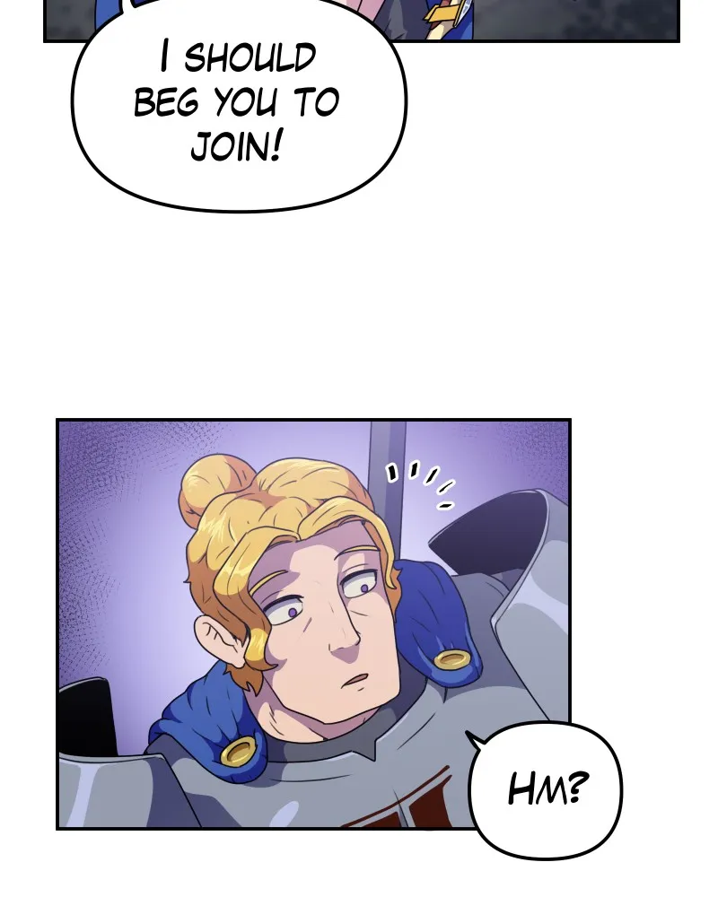 Soul Gear Chapter 42 page 41 - 