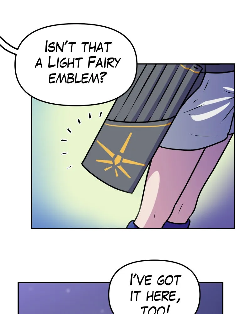 Soul Gear Chapter 42 page 42 - 