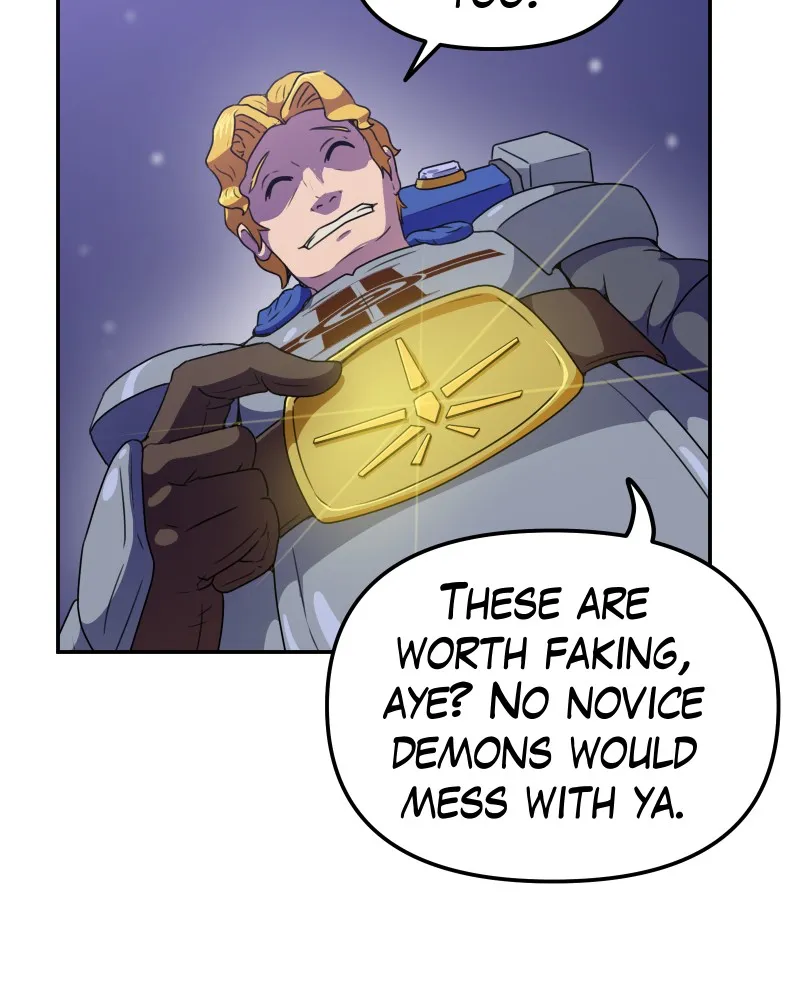 Soul Gear Chapter 42 page 43 - 