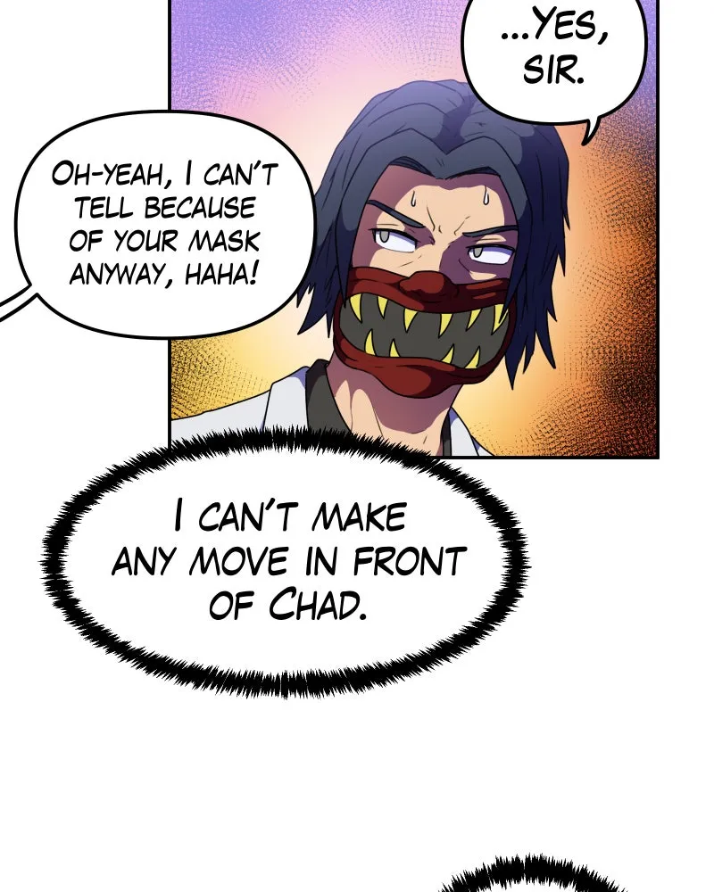 Soul Gear Chapter 42 page 46 - 